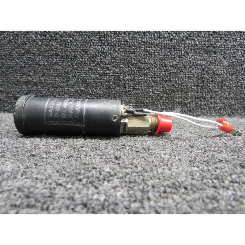 4883744 Kratos G-4143 Hydraulic Pressure Indicator (Volts: 5)