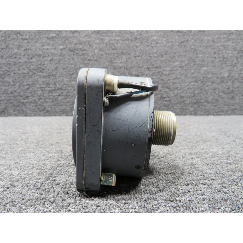 520850 Weston 1172 Course Deviation Indicator (Minus Knob, Cracked Mount)
