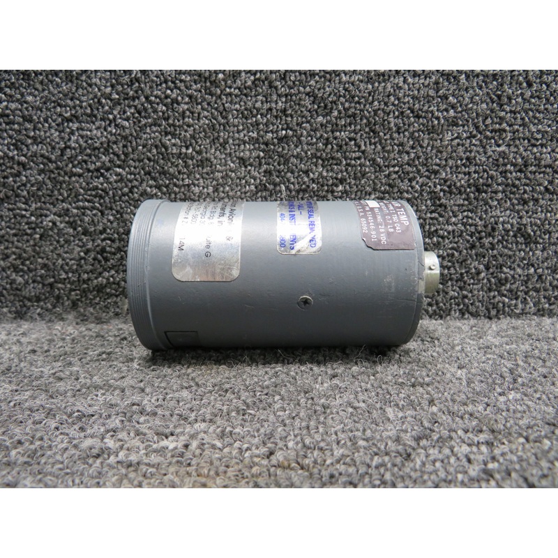 521389 (Alt: 534546-901) Weston Outside Air Temperature Indicator
