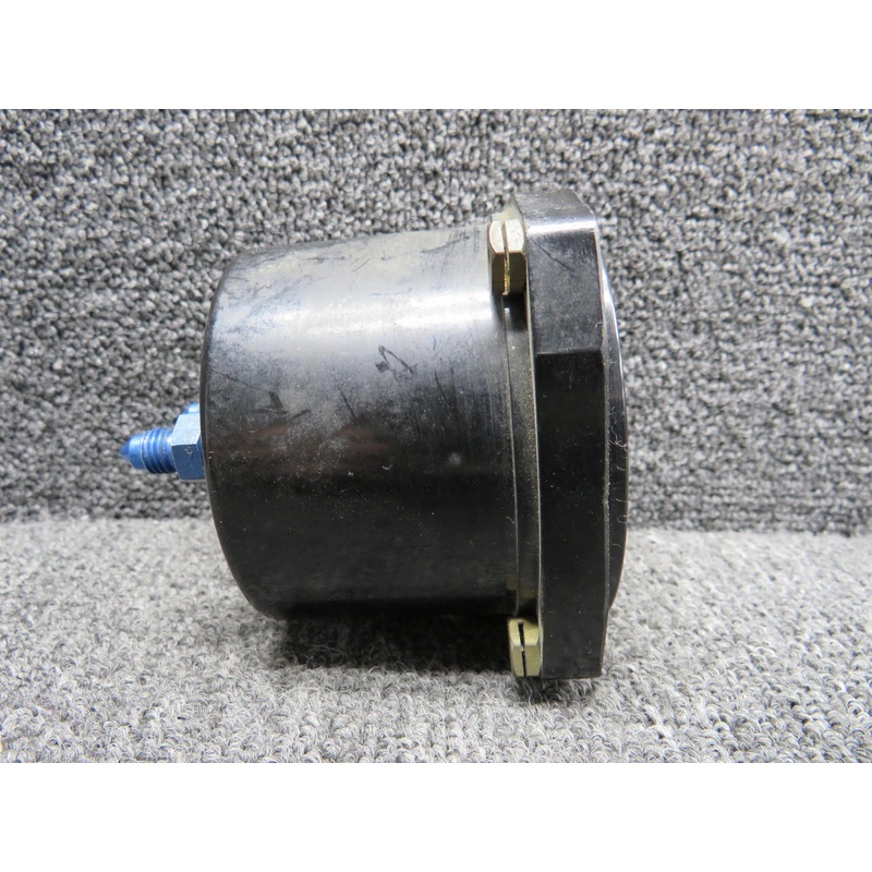 550-603 Aeromarine Instruments Dual Fuel Flow Gauge