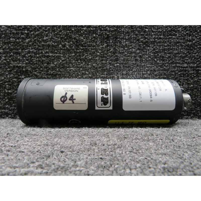 55002-004 (Alt: 114-380064-5) Penny-Giles Propeller Tachometer Indicator