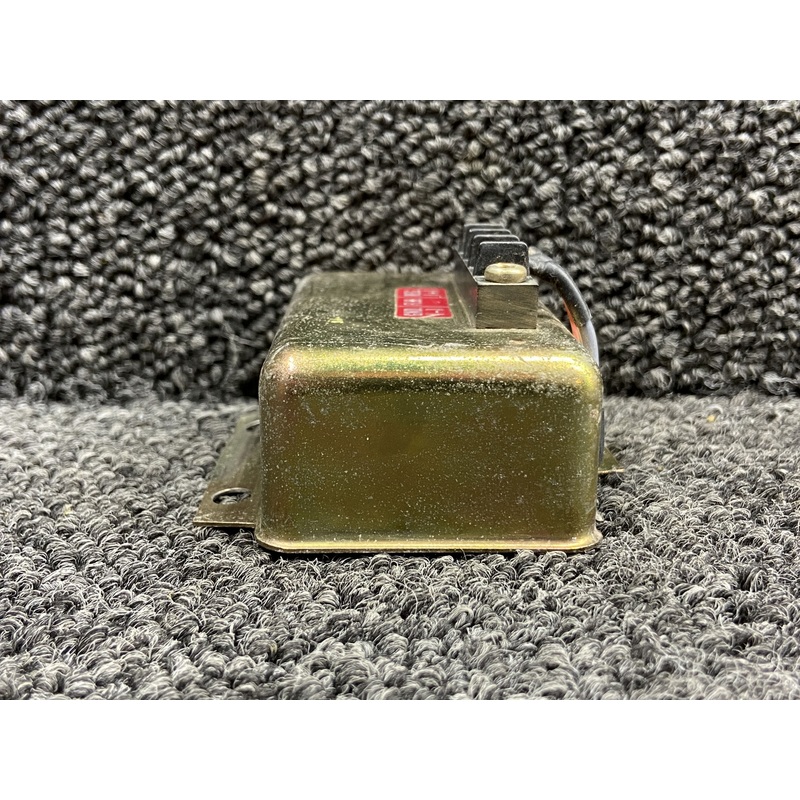 625-61623 InterAv Inc Voltage Regulator (Volts: 12)