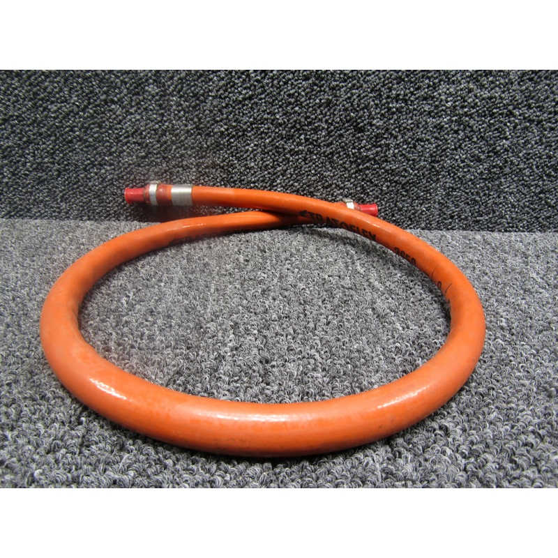 639010-45 Stratoflex Hose Assembly (New Old Stock)