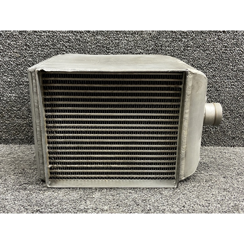 69000-200-2 Jaeger Air Exchanger Assembly (Minor Wear)