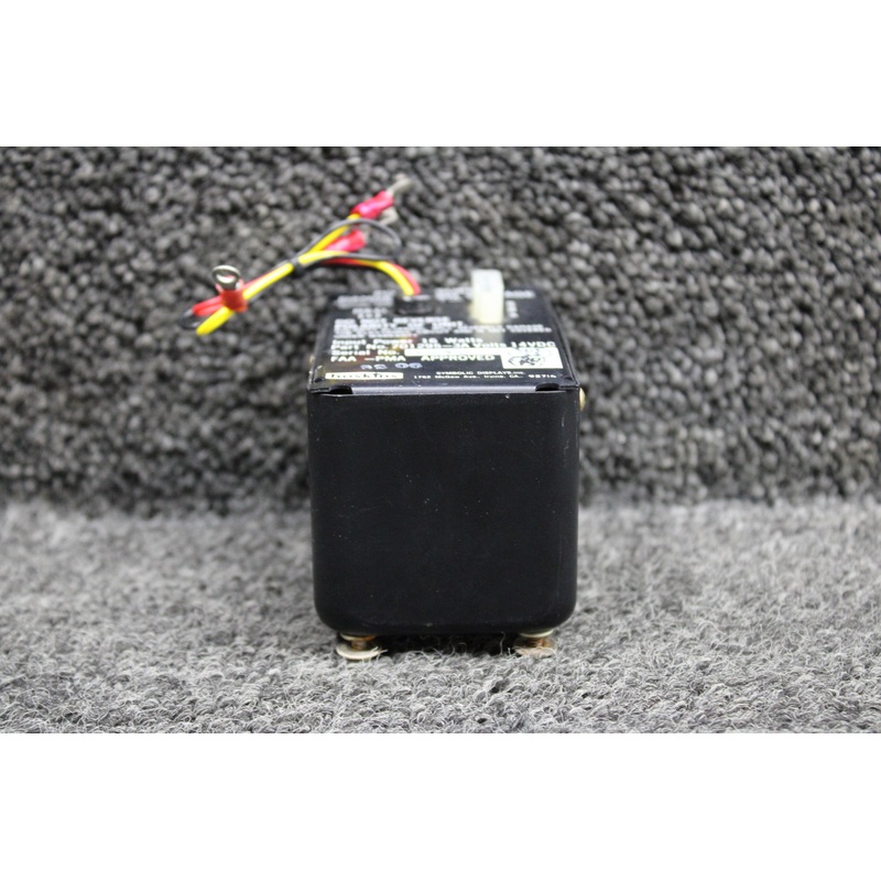 701295-3A Hoskins Strobe Light Power Supply (Volts: 14)