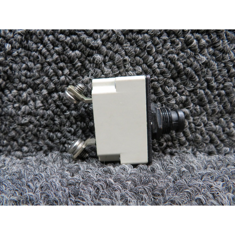 7271-8-20 Klixon Push Breaker Switch (Amps: 20)