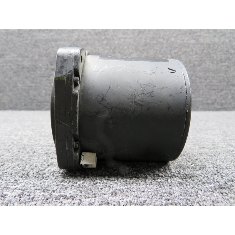 728FU-4-042 (Alt: AN5770T2A-12) Kollsman Dual Manifold Pressure Gauge