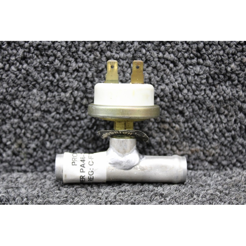 73604 Stewart Warner Hobbs Pressure Switch