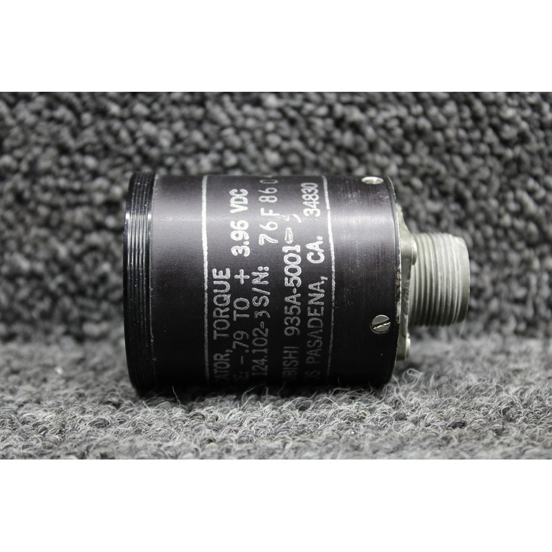 935A-5001-3 Mitsubishi Torque Indicator (0-120%) (Core)