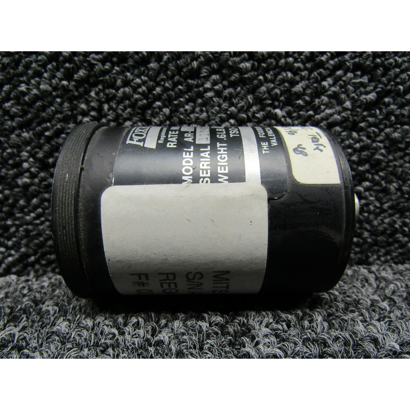 AR-209-6 Foxboro Parts Fuel Flow Rate Indicator