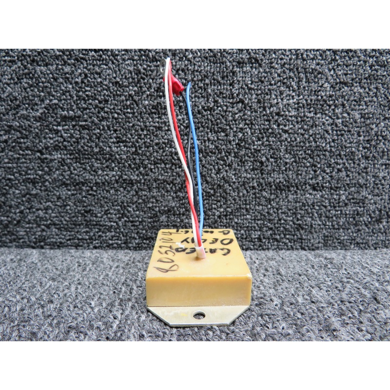 B-00316-1 Lamar Gated Time Delay Switch Assembly (Right)