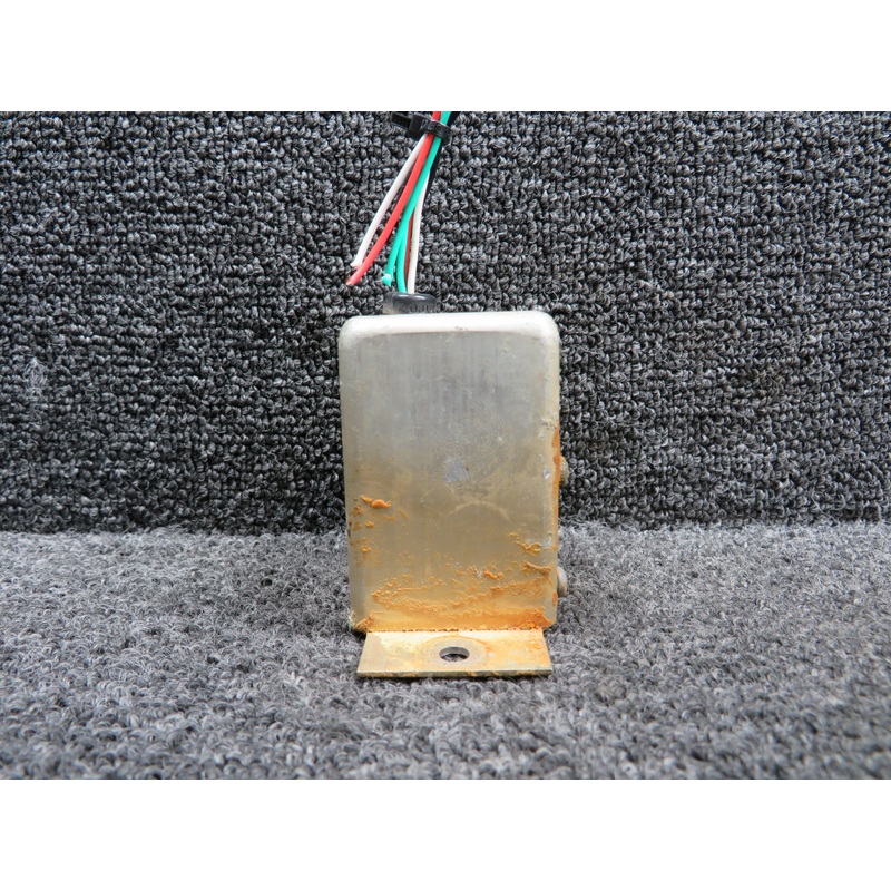 B-00339-1 Lamar Overvoltage Relay (14V)