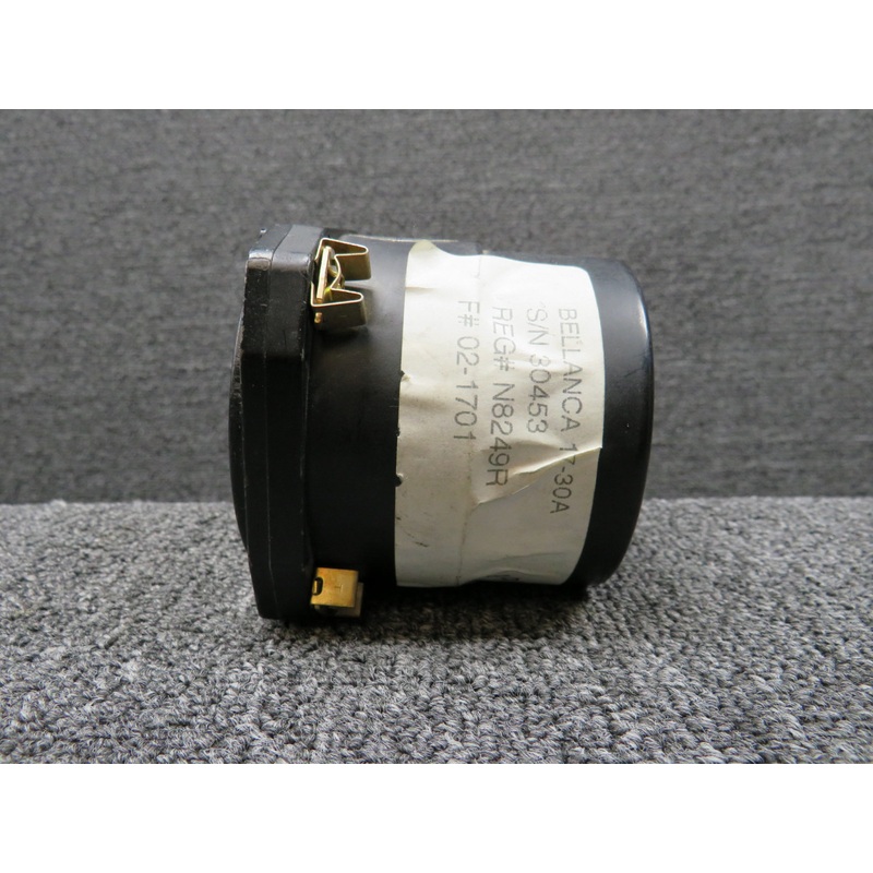 B-300-749 Pioneer True Airspeed Indicator