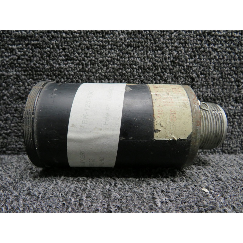 BE81254 Weston Tri-Gauge Brake Pressure Indicator (Volts: 28)
