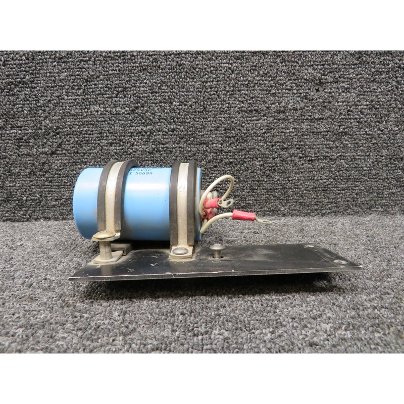 CG602U025V3C Mallory Noise Filter Assembly with Mount (25V)