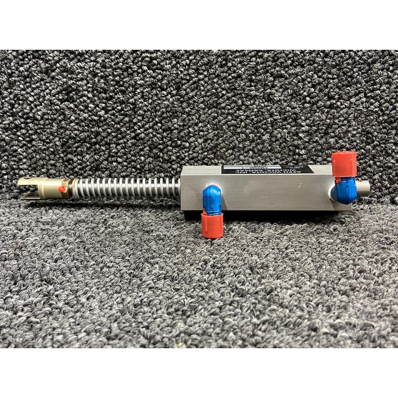 CM2000-1 APPH Master Brake Cylinder Assembly LH, RH