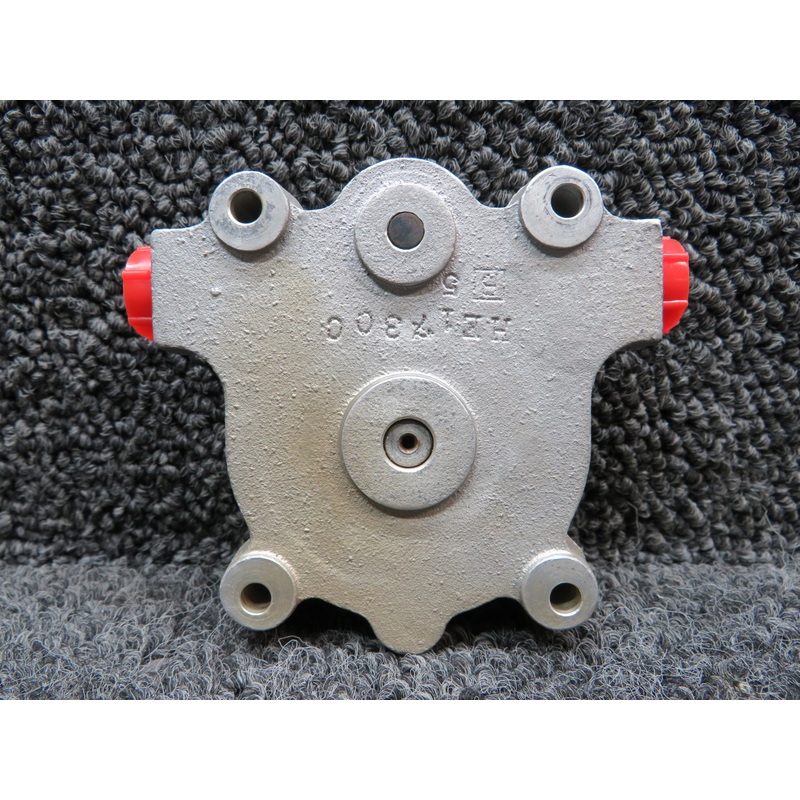 HE7001-5 Janitrol Fuel Control Box LH Wing
