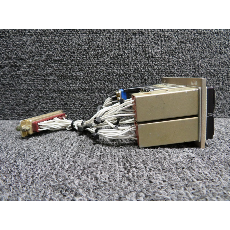 HS125-400A Hawker Indicating Switch Panel (EFIS-ADC) (No Data Plate)