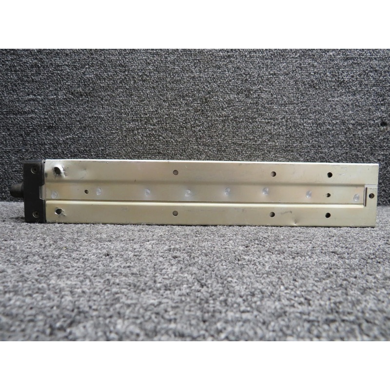 II Morrow Apollo II 612 Data Selector Unit with Tray