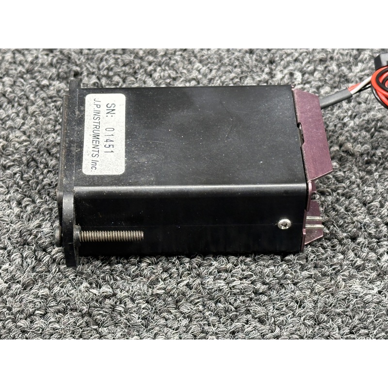 JP Instruments Slim-Line Pressure Indicator