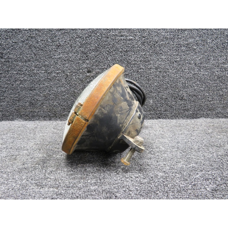 PF-150 Teleflex Fixed Spotlight
