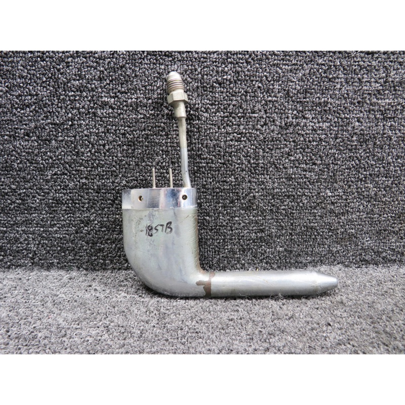 PH502 Aero Instruments Electrically Heated Pitot-Tube