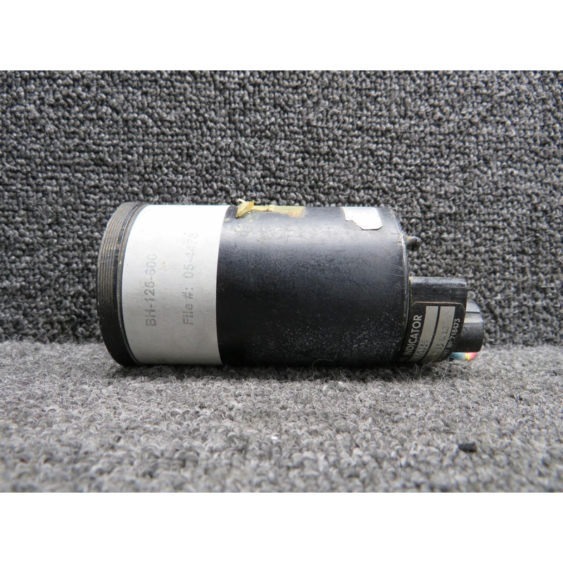 PW-762MV-BU15-725 Smiths Exhaust Gas Temperature Indicator