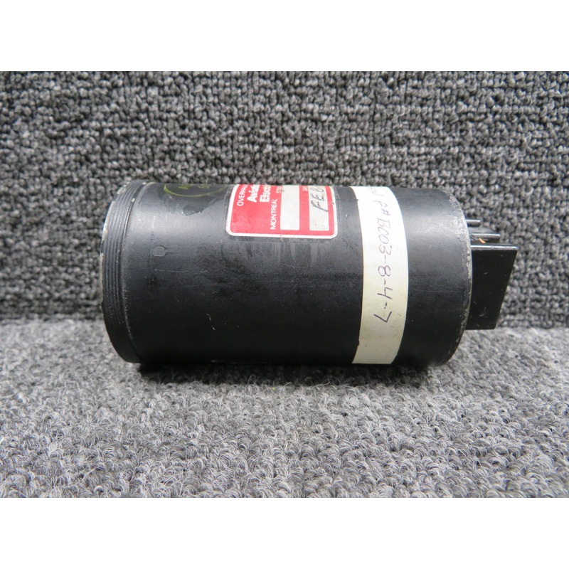 S149-1-582T Sanwest PSI Indicator