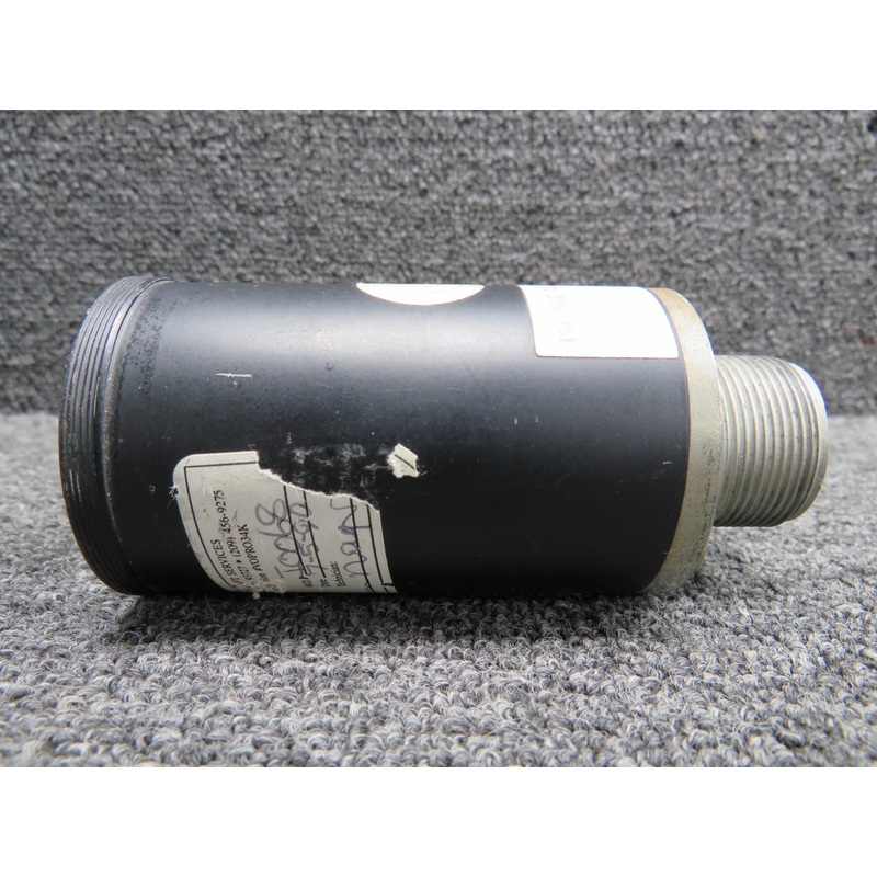 S214-1-60K Weston Tri Pressure Brake Indicator (Worn Face)