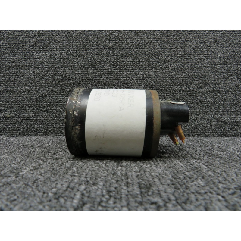 S458-3-83T Weston Fuel Quantity Usage Indicator