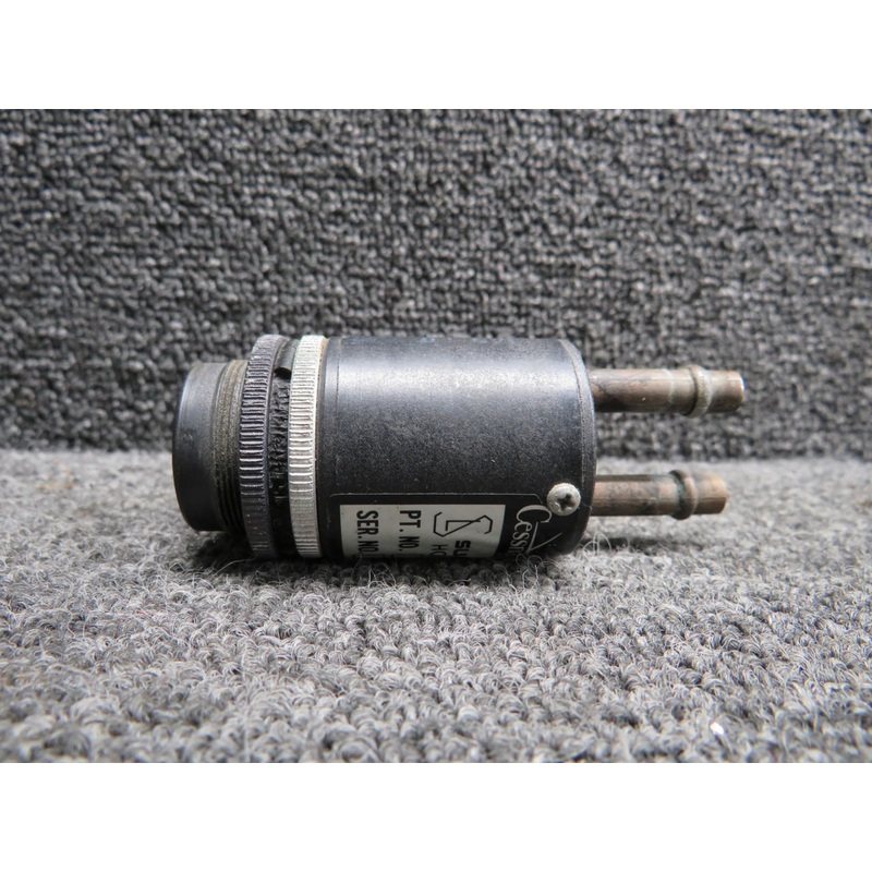 SL1003-001-1 (Alt: C668509-0101) Superior Labs Suction Indicator (Worn Face)