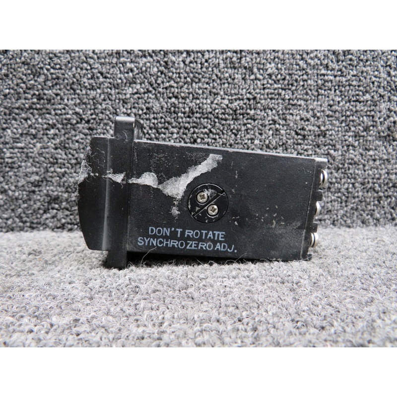 TA1964N3 (Alt: 45AS86805-11) Tamagawa Seiki Flap Position Indicator