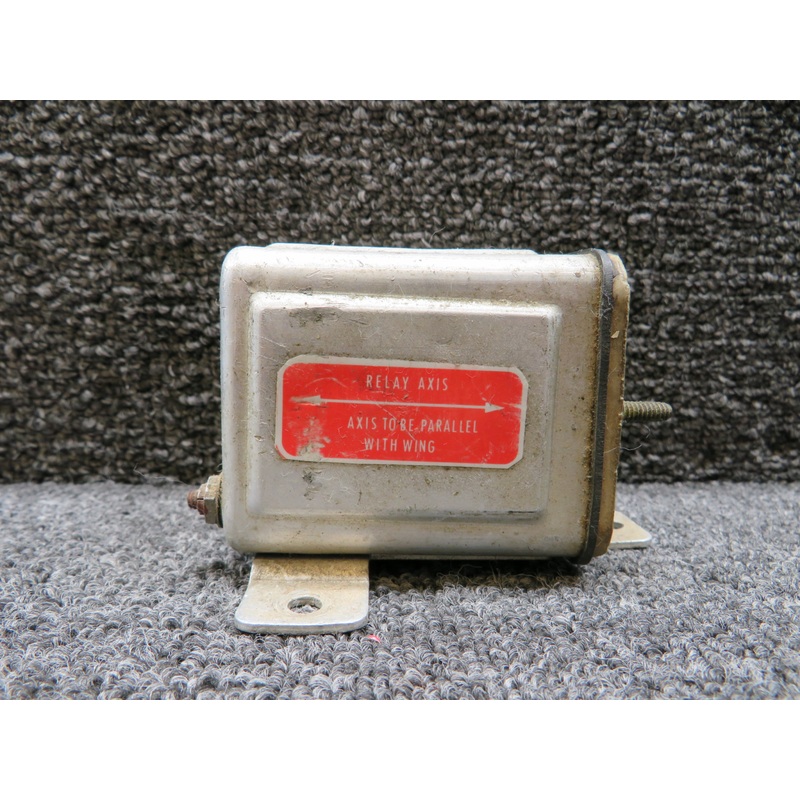 TD-805W Hartman Overvoltage Relay