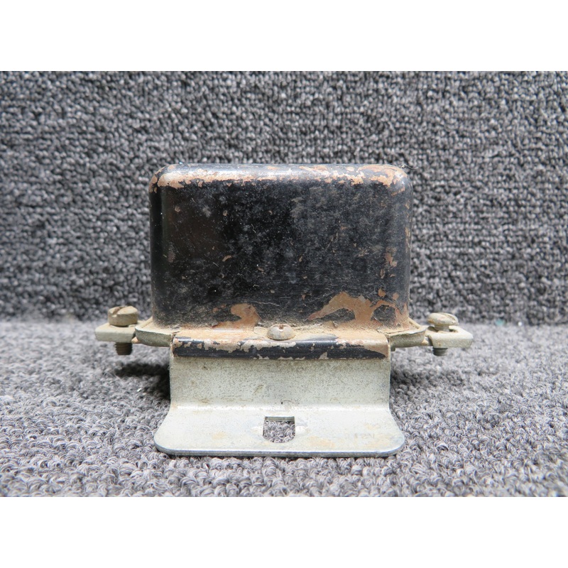 X17621 Prestolite Overvoltage Control (Worn Casing)