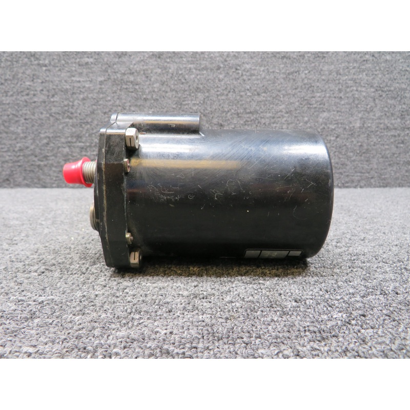 0439-KMB-CP-1 Smiths Mach Switch