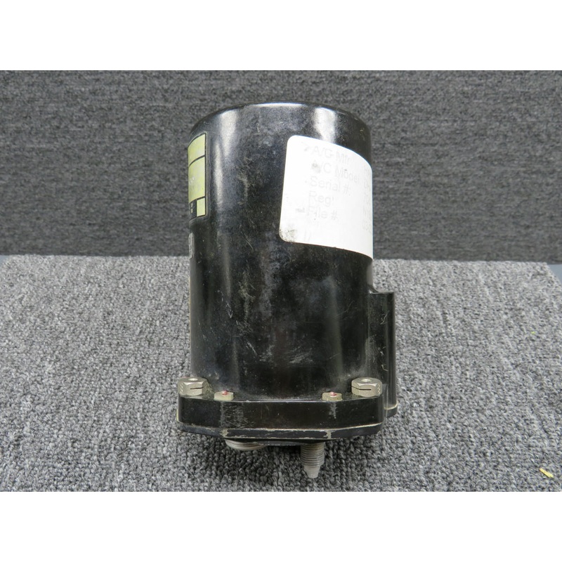 0442KMB-CP-2 Smiths Mach Switch with Modifications