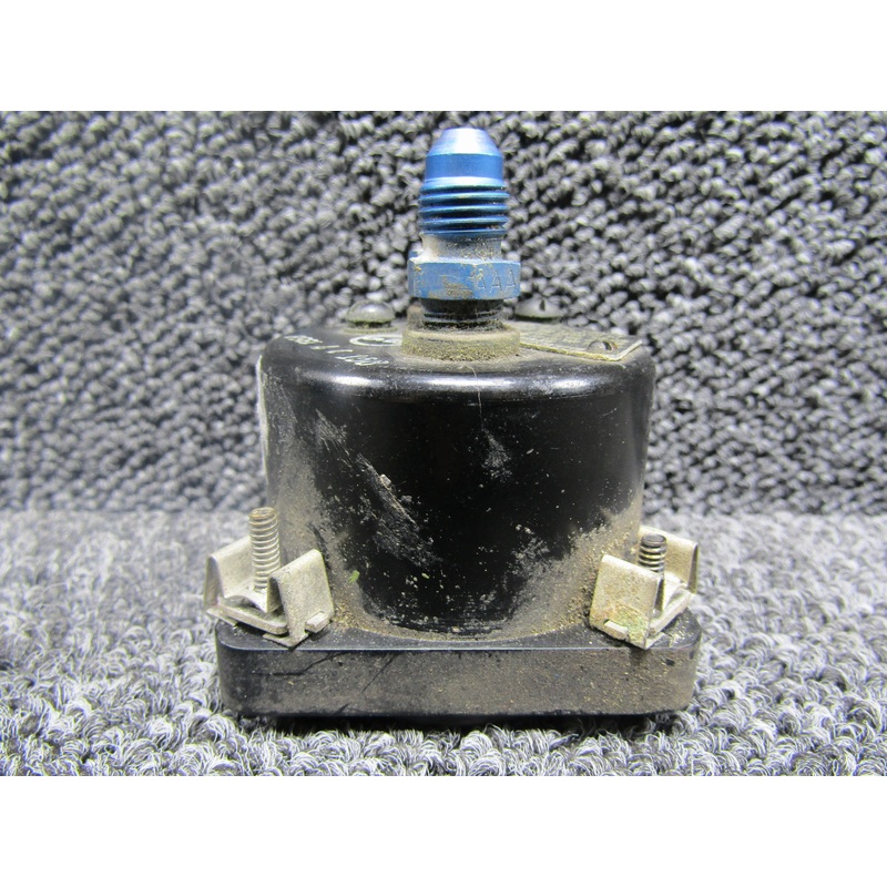 10648-A Auto-Lite AN5771-3A De-Ice Pressure Gauge Indicator (Core)