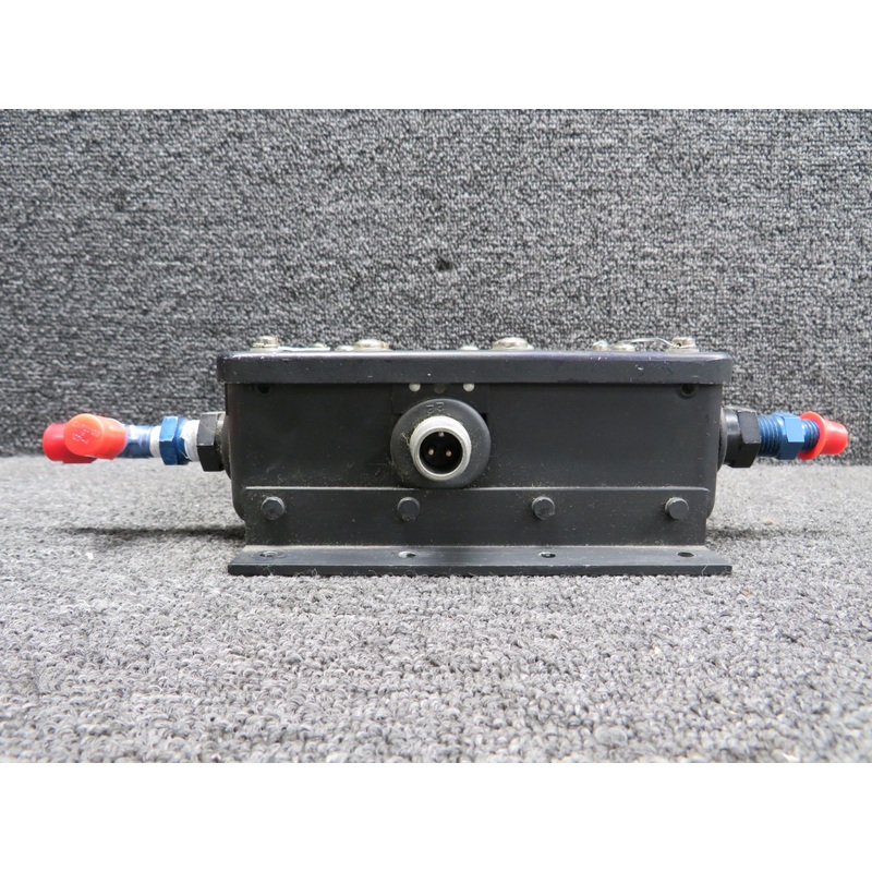 112031-06 Puritan Automatic Regulator Unit