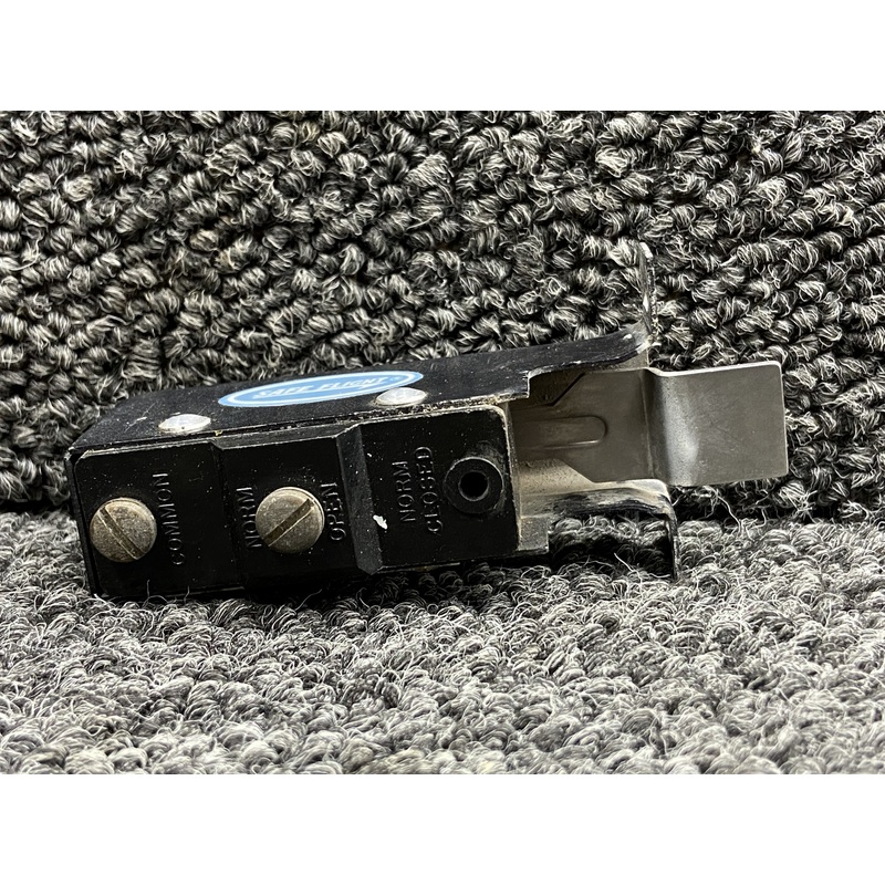 146 Safe Flight Lift Detector Assembly (Missing Faceplate)