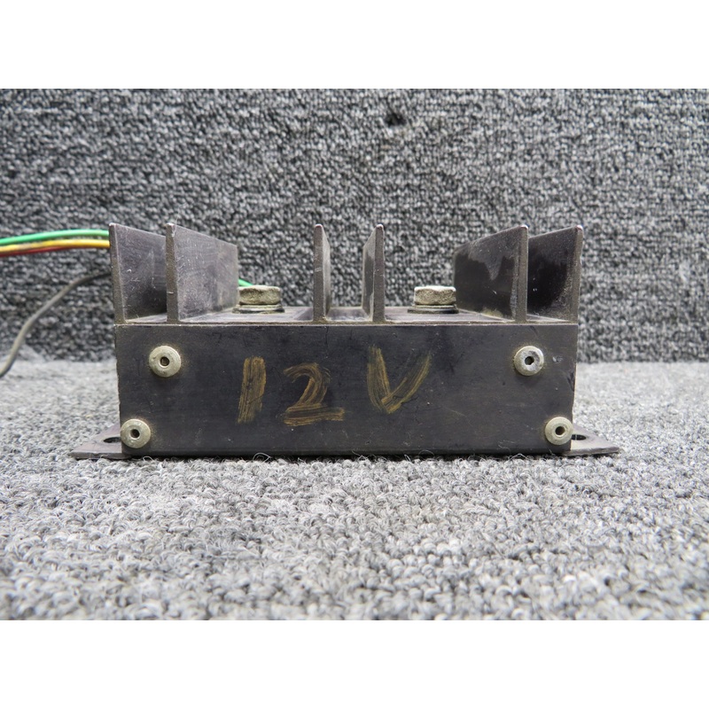 150-0015 Aeroflash Strobe Power Supply (14 or 28V)