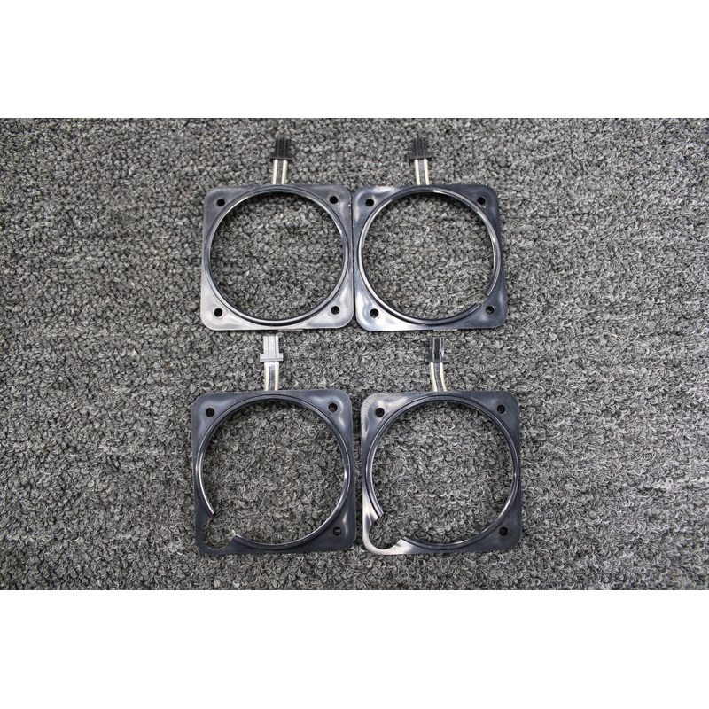 2-30-G, 2-31-G UMA Indicator Lighting Set of 4