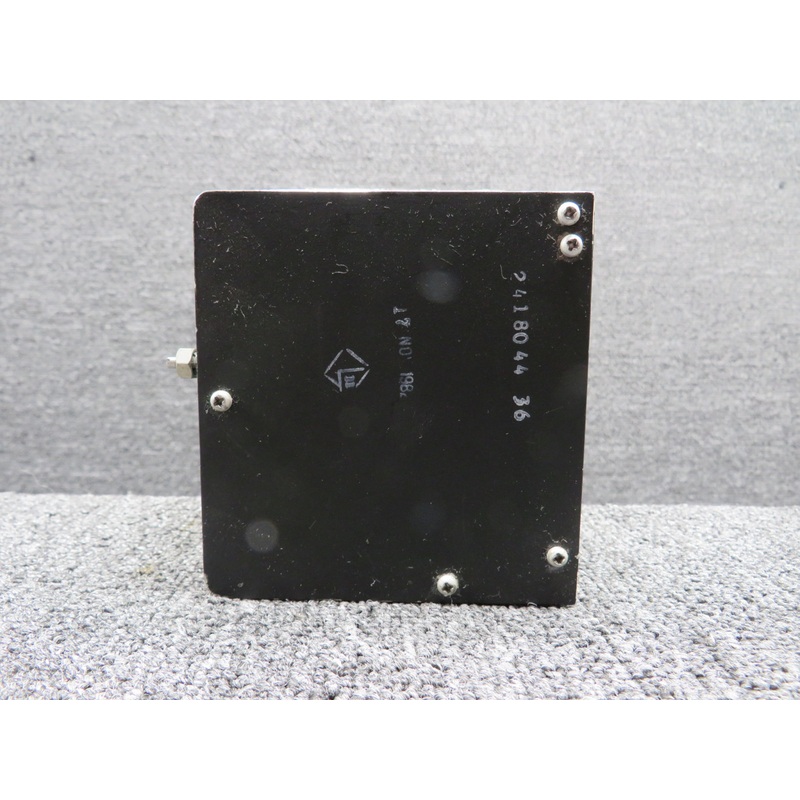 2418208-7 Lear E128 Autopilot Box Assembly