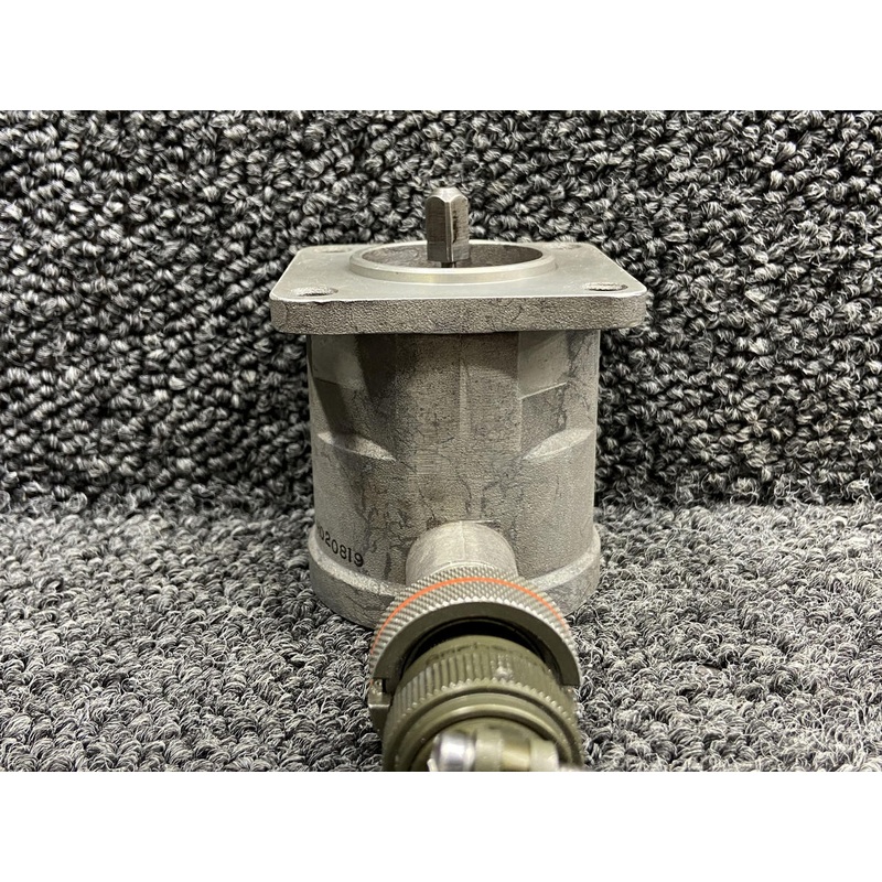 25140/22A703 PT6A-34 Globe Motors Tachometer Generator (21V)