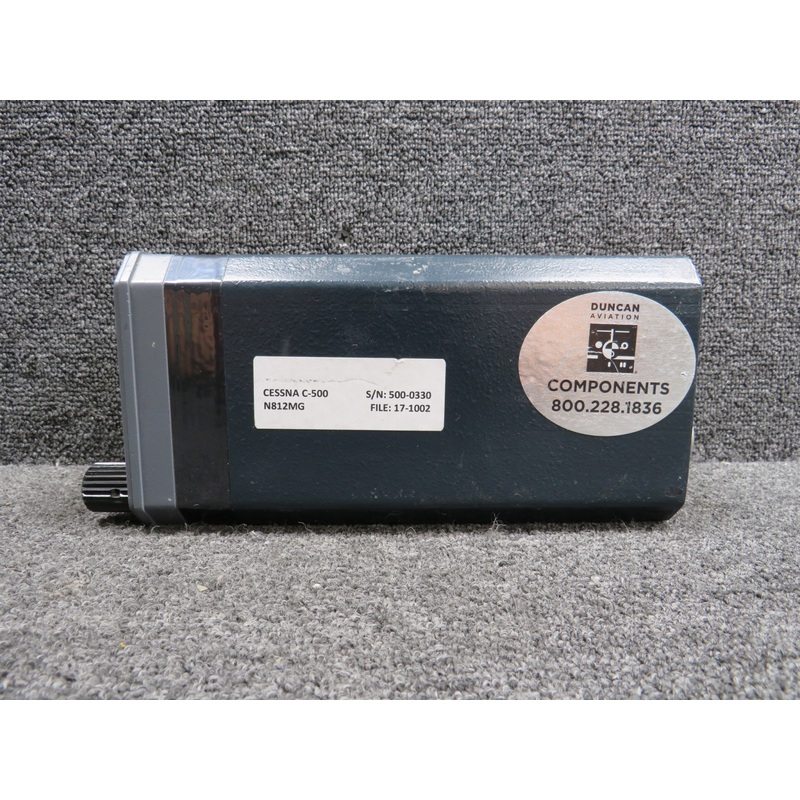 2592920-901 Sperry RD-44 Radio Deviation Indicator with Modifications