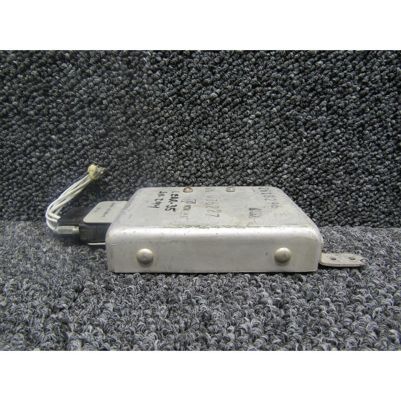 2618296-6 Lear 35 Box Pitot Current Sensor