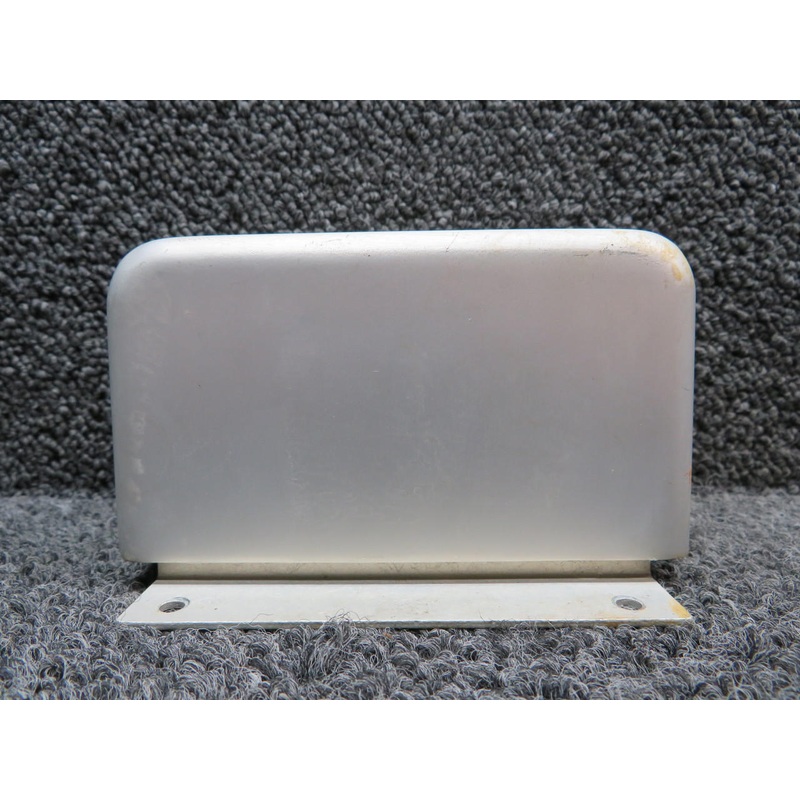 285 Safe Flight Dual Warning Horn and Flasher (Volts: 24, Amps: 3.5)
