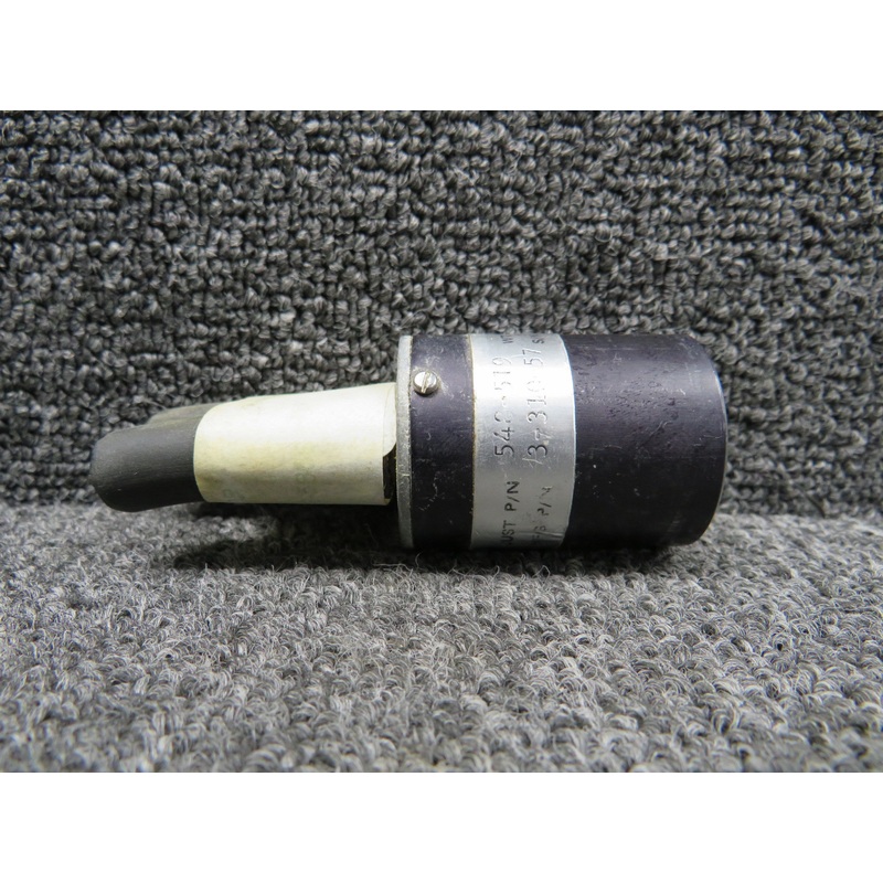 3-310-57 UMA Gyro Suction Indicator