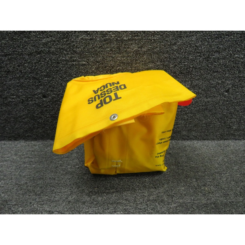 3053 RPR Industries Life Vest (Display-Art)