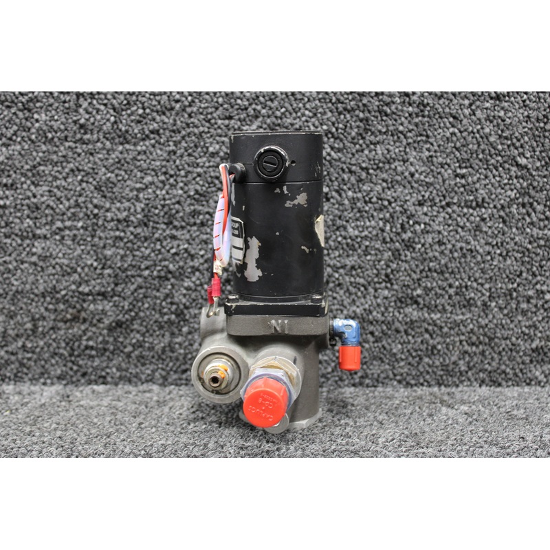 42113-5 Aviation Group, Weldon Fuel Boost Pump Assembly