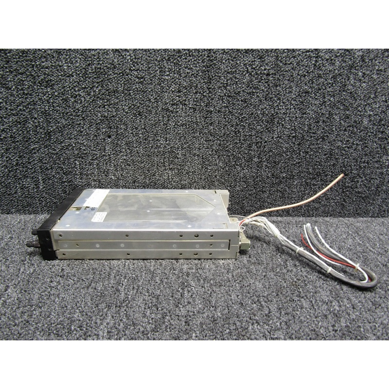 430-6050-402 UPS Aviation Apollo GX50 GPS with Mods and Connector